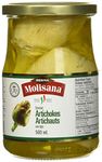 Regina Molisana Stemmed Artichokes, 580 milliliters