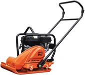 Multiquip MVC88VTH Honda GX160 Plat