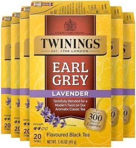 Twinings E
