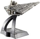 Star Wars Hot Wheels Starships Select Premium Diecast Star Destroyer #10 HHR21 Multicolored Collectible Vehicle Ages 4 and Up