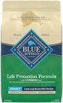 Blue Buffalo Life Protection Formul