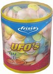 Frisia UFO's (British Flying Saucers) x 300