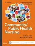 Community/Public Health Nursing Online for Nies and McEwen: Community/Public Health Nursing (Access Code)