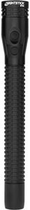 Nightstick Black NSR-9744XL Metal Multi-Function Rechargeable Full-Size Led Flashlight