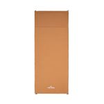 TETON Sports Camp Pad Camping Sleeping Pad or Mat Canvas Shell Foam Pad Pairs Perfectly with TETON Sports Cot O