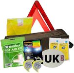 Eurolites European Driving Kit For 