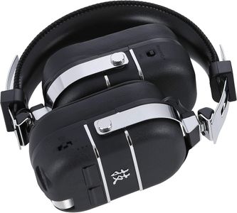 BOSS Waza-Air Wireless Guitar Amp Headphones – Bluetooth Practice