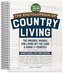 The Encyclopedia of Country Living,