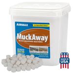 Pond Logic MuckAway 8 lbs