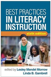 Best Practices in Literacy Instruction