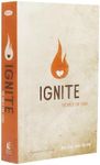 NKJV, Ignite, Paperback: The Bible for Teens (Signature)