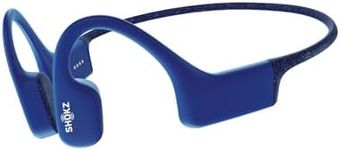 SHOKZ OpenSwim(formerly Xtrainerz) 