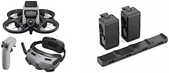 DJI Avata Explorer Combo + Fly More