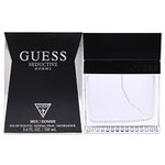 Seductive Homme by Guess Eau de Toilette Spray 100ml