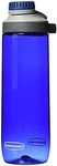 Rubbermaid Chug 24OZ Nautical Blue Water Bottle