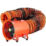 VEVOR Utility Blower/Exhaust Axial 