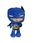 DC Comics Friends Plush Toys