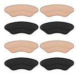 Riootlnm Heel Pads for Shoes That a