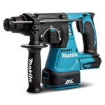 Makita DHR242Z 18V LXT Brushless 15/16" Rotary Hammer