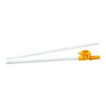 Romsons Cee Tee Suction Catheter, 14FG (100 Pcs/Box)