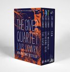 Giver Quartet Box Set: The Shakespeare Mysteries, Book 2