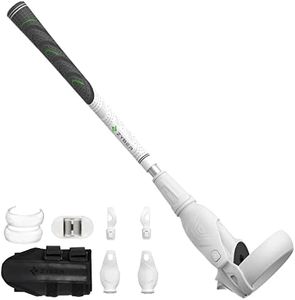 ZYBER Golf