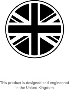 Mira Escape 9.8kW Electric Shower – Chrome Finish