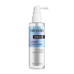 Nioxin Ultimate Power Serum, Leave-In Hair Treatment with Caffeine, Lauric Acid, Niacinamide And Sandalore, Prevent Hair Damage, 2.3 oz