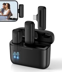 2Pcs Mini 