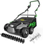 TIECTOWN 2025 Upgrade 16-Inch 15.5 