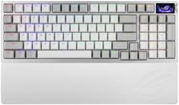 ASUS ROG Azoth 96 HE Wireless Hall