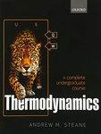 Thermodynamics: A Complete Undergraduate Course