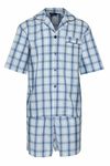 Mens Pajama Shirt