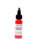 Universal AirBrush Color - Classic (Alcohol Based) | 30ml, Black