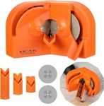Drill Bit Sharpeners