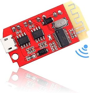 Audio Ampl