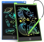 TECJOE LCD Writing Tablet, 8.5 Inch