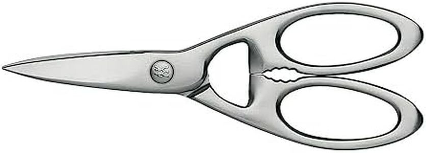 Zwilling J.A. Henckels 60355 Twin Series Multi-Purpose Shears, Silver