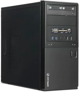 Ankermann Business Work V3 | AMD Ryzen 7 5700G | 16GB RAM | 1TB NVMe SSD | Windows 11 | WLAN | Libre Office