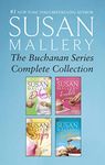 Susan Mallery The Buchanan Series Complete Collection: An Anthology