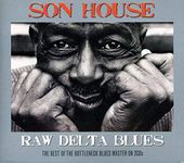 Raw Delta Blues