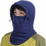 TRIWONDER Balaclava Face Mask for C