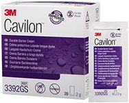 Cavilon 2 g Durable Barrier Cream - Pack of 20
