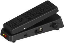 Behringer HB-01 Hell Babe Wah, Guit