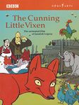 The Cunning Little Vixen: The Animated Film Of Janacek's Opera [DVD] [2010] [NTSC]