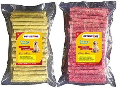 Petlicious