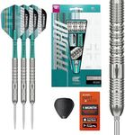 Target Darts Hydro Steel Tip Dart S