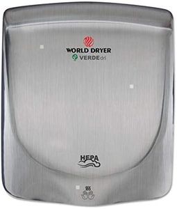 World Drye