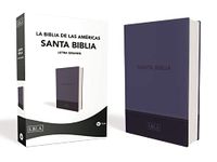 La Biblia de las Américas/ The Bible of the Americas