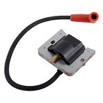 DB Electrical ITC4004 Ignition Coil, Black